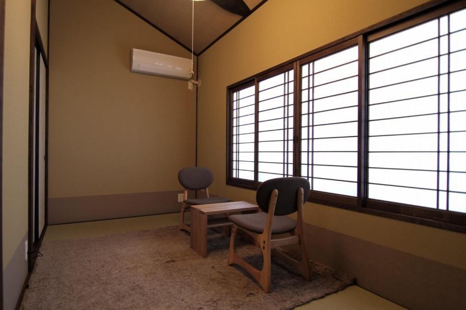 Anzu An Machiya House Villa Kyoto Rum bild
